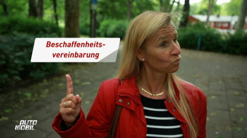 Wird beim Scheibentausch gemauschelt?