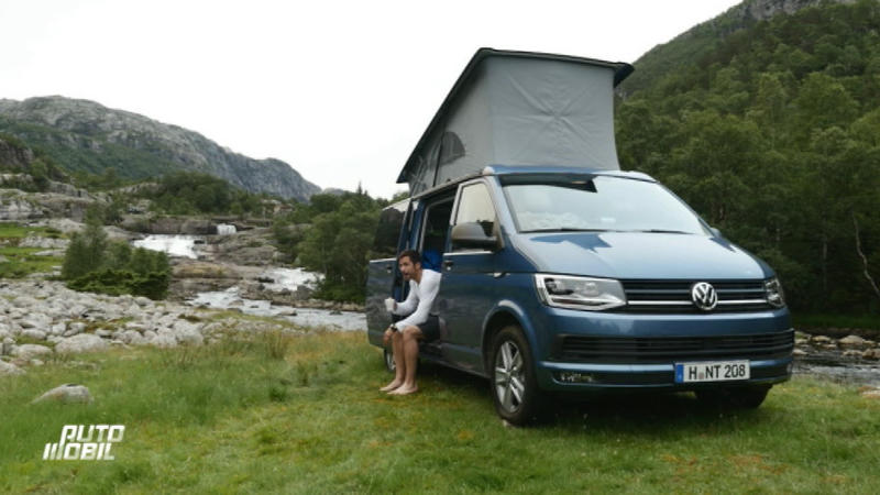 Rollendes Luxusappartement macht Wohnmobile überflüssig