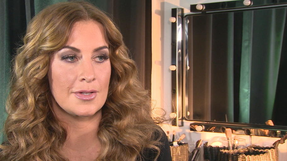 Charlotte Würdig: Sie macht bei 'Let's Dance' mit