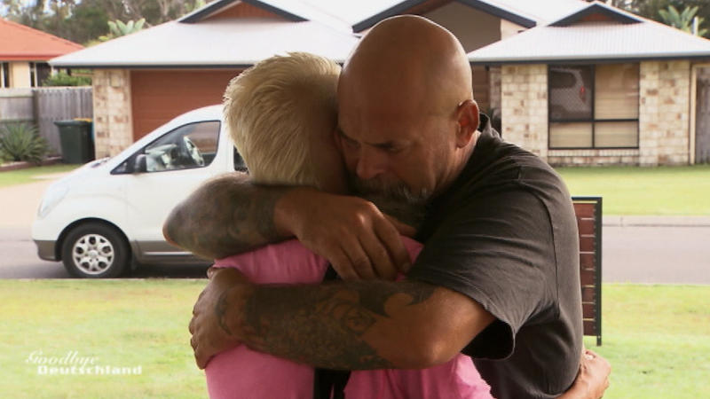 Gibt es wirklich kein Zurück mehr?