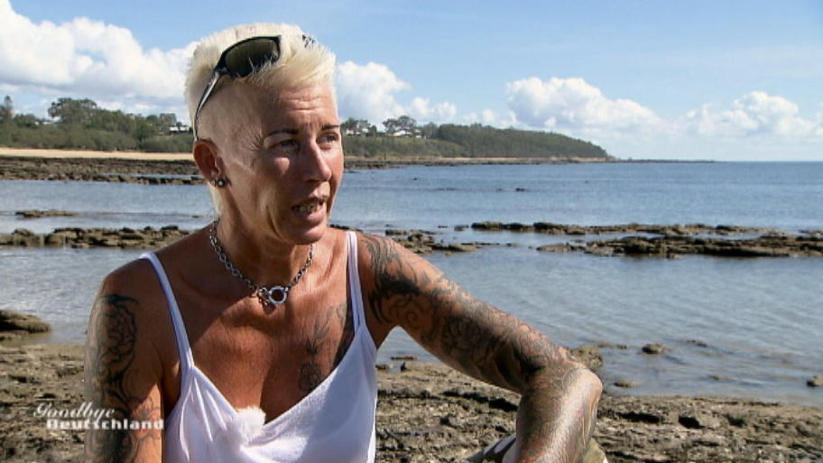 Wie lange halten sie das noch aus?