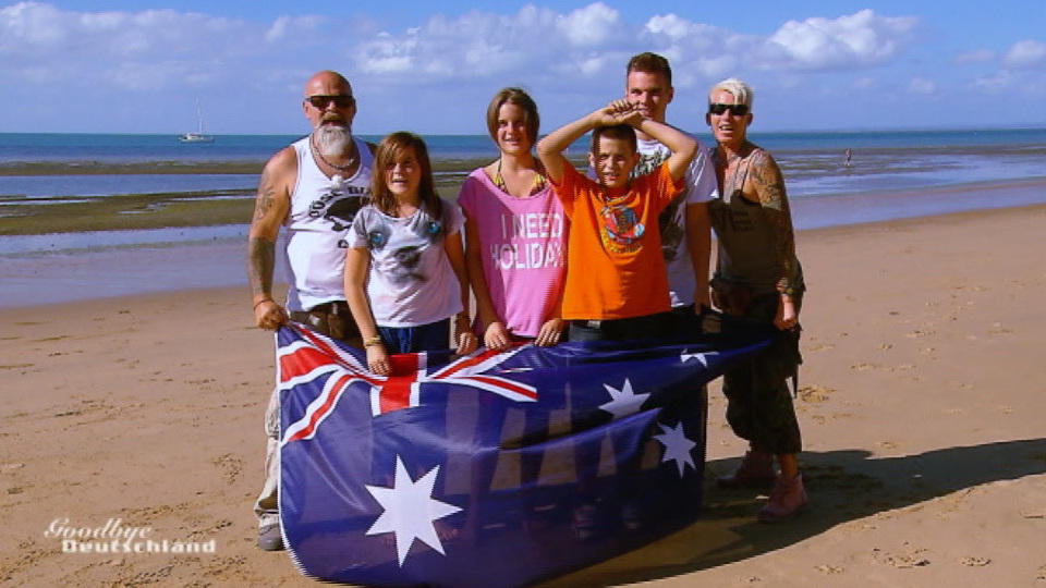 Werden Andy und Susi ihre Probleme lösen können?