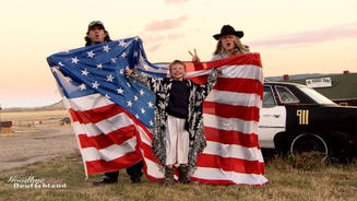 Wird Tina diesmal glücklich werden?