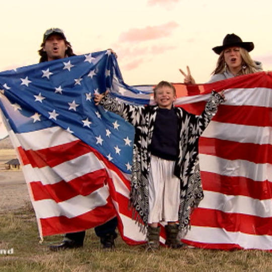 Hauptsache Jason und Benni werden glücklich