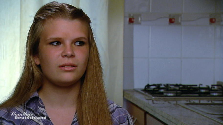Angie: "Mir fehlt mein normales Umfeld"