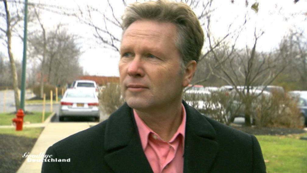 Hat sich der Auswanderer verzockt?