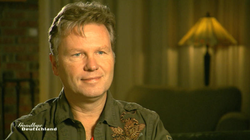 Rainer Hoeglmeier war ein gefeierter Schlagerstar