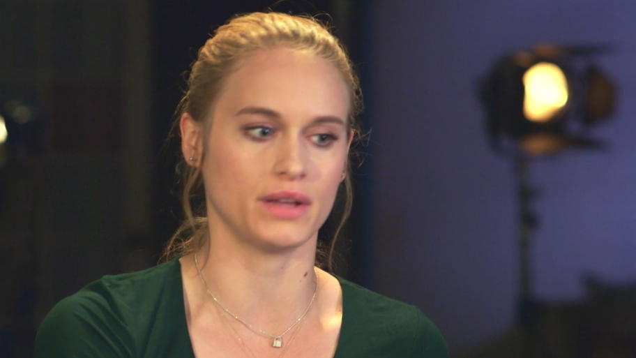 "'Gone' ist eine sehr emotionale Serie"