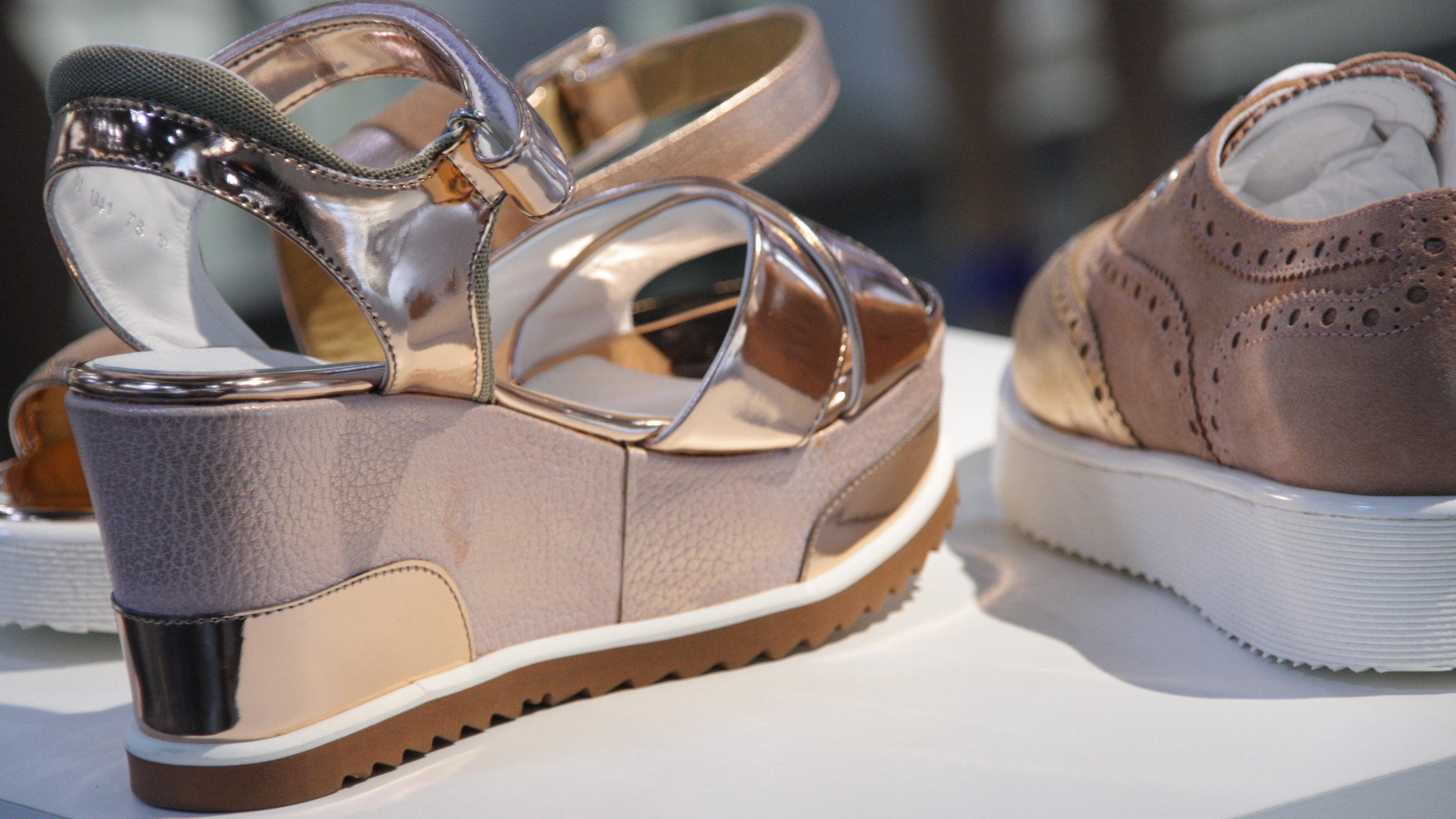 Die Schuhtrends für den Herbst und Winter 2015!