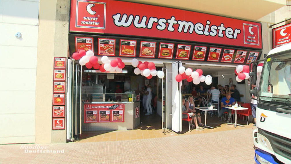 Kann Don Francis helfen?