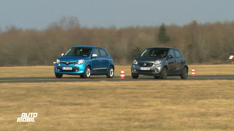 Dieser Test verdient keinen Sieger