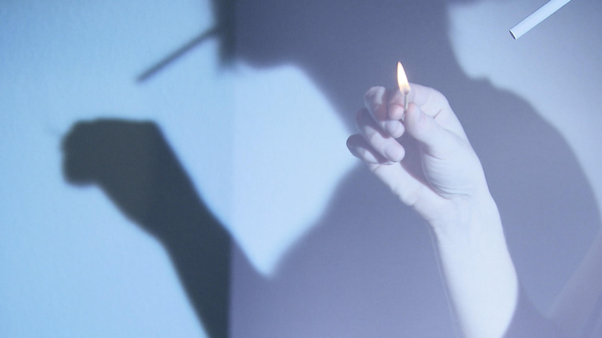 Wenn Schwangere rauchen - wer greift ein?