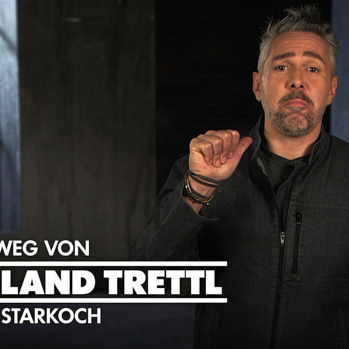 So wurde Roland Trettl zum Starkoch