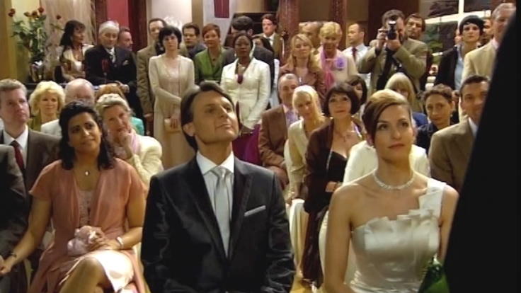 Die 25 schönsten Hochzeiten