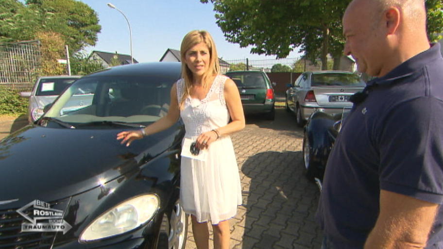 Dieser Benziner wird Jota ganz schön auf Trab halten