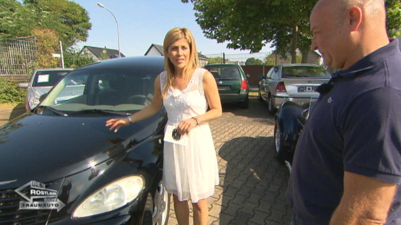Dieser Benziner wird Jota ganz schön auf Trab halten