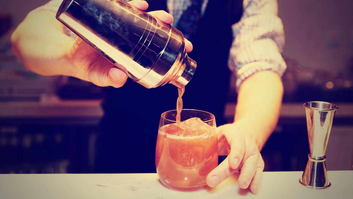 Diese Cocktails sind die größten Kalorienbomben