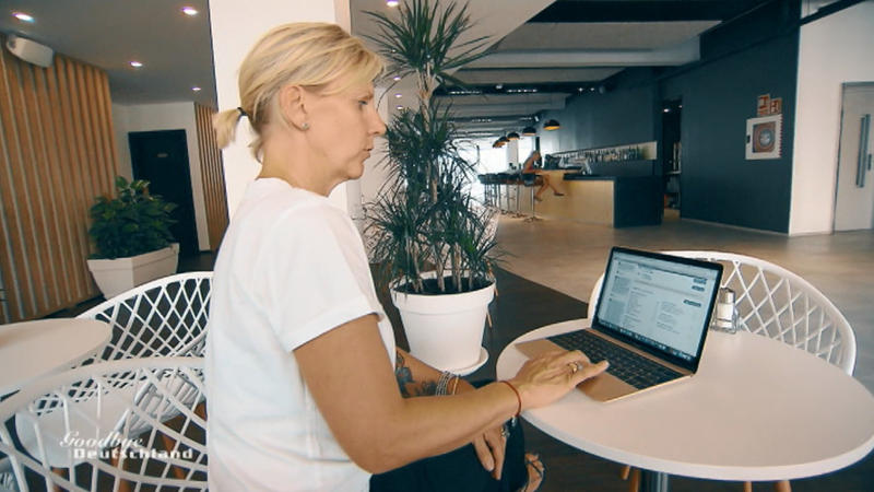 Brigit checkt die Online-Bewertungen