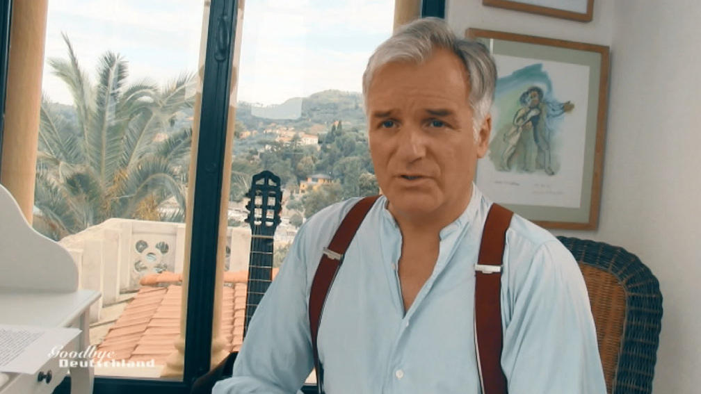 Wo geht die Reise für Clemens hin?