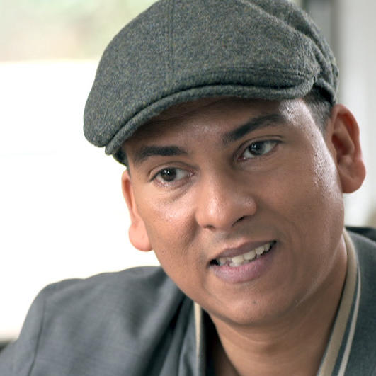 Xavier Naidoo: "Das wird richtig interessant"