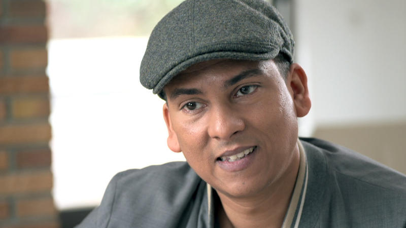 Xavier Naidoo: "Das wird richtig interessant"
