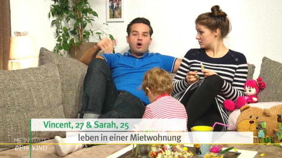 Mein Kind Dein Kind Sarah Und Vincent Mein Kind Dein Kind Sarah Und Vincent