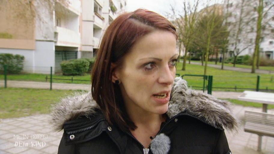 Nicole hatte eine schwere Kindheit