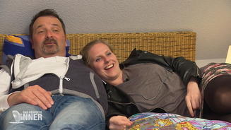 Viel Eigelb für nichts