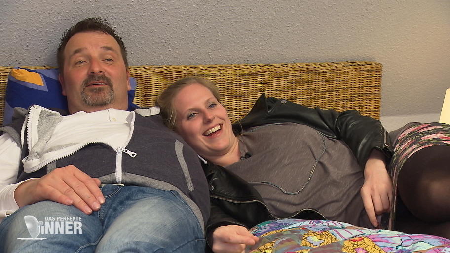 Langes Warten an Dinner-Abend vier