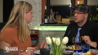 Maiki offenbart ihre Schwäche