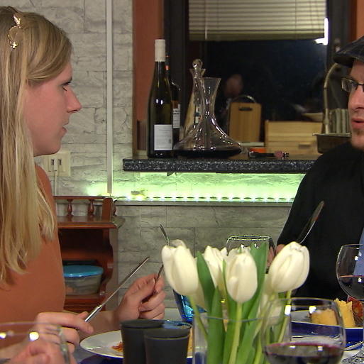 Maiki: "Damit habe ich jetzt alle geschockt"