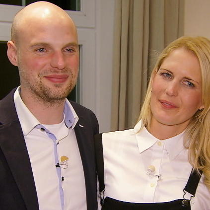 Lasse: "Dramatisch finde ich das nicht!"