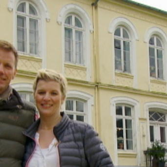 Das "Gut Oestergaard"