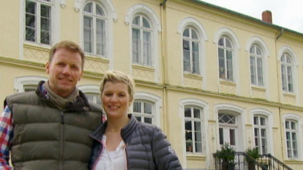 Das "Gut Oestergaard"