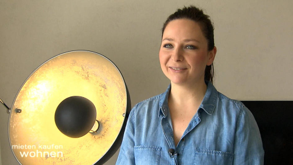 Silvia Wannagat kennt günstige Home Staging-Tricks