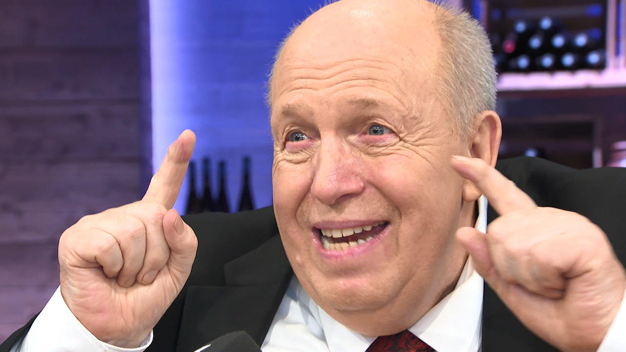 Das denkt Reiner Calmund über die Leistung der Profis