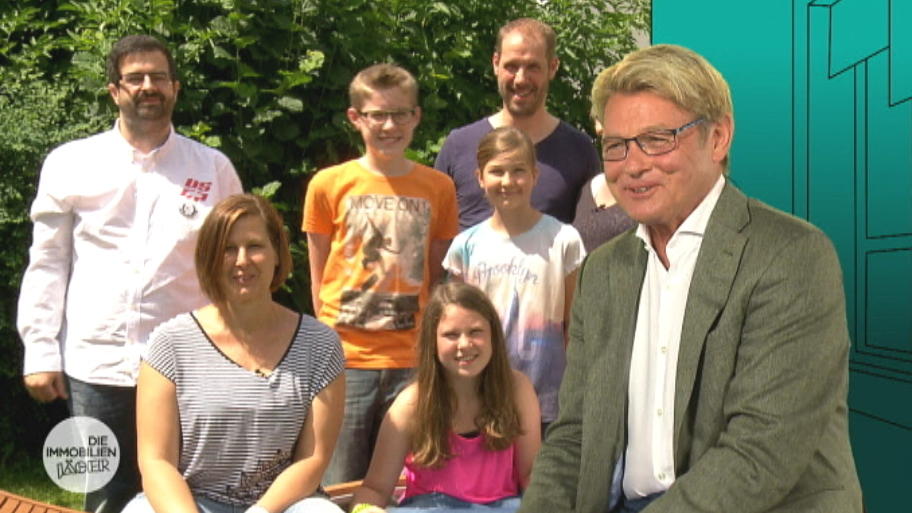 Diese Aufgabe wird die Makler herausfordern
