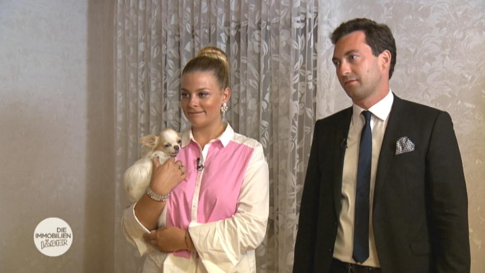 Salva und Saskia küren den Gewinner