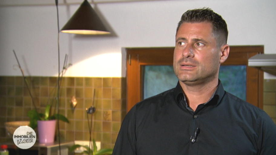 Kann Claudio eine Baustelle schmackhaft machen?