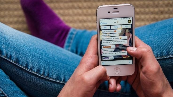 Das große Experiment: Eine Woche Chatten ohne Emojis
