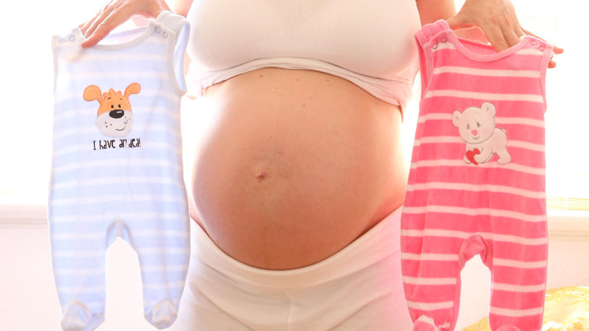 5 kuriose Mythen um das Babygeschlecht