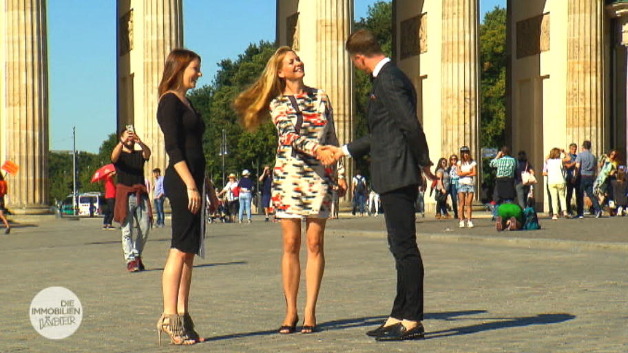 Vivian, Adrian oder Sandra?
