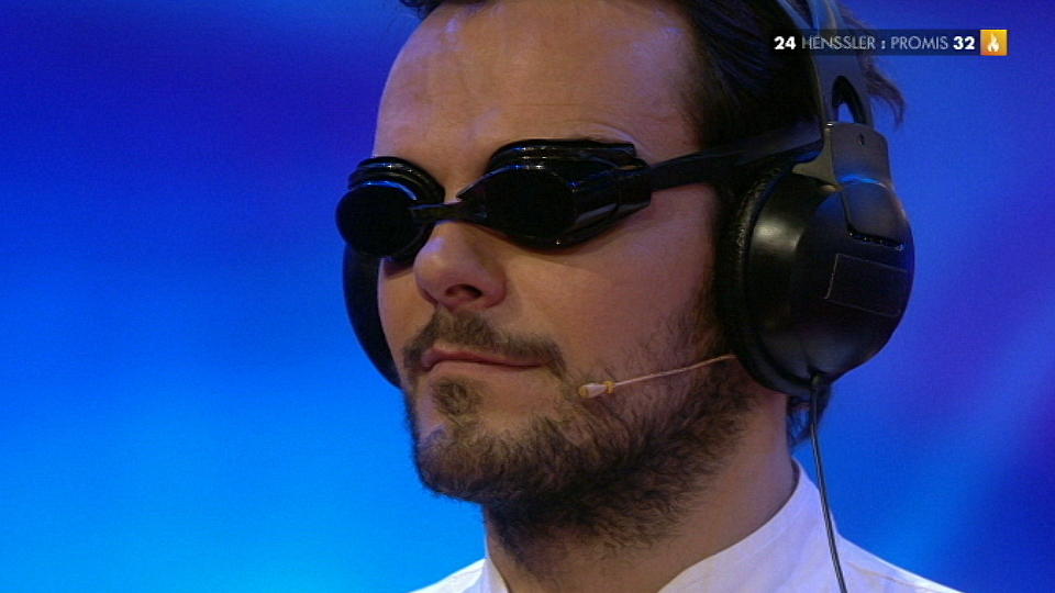 Steffen Henssler: "Das ist sehr, sehr schade!"