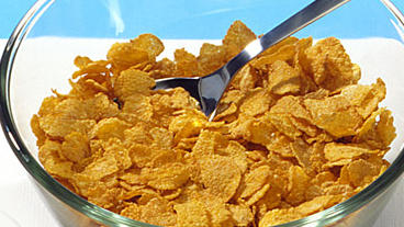 Mineralöl in Cornflakes, Reis und Nudeln