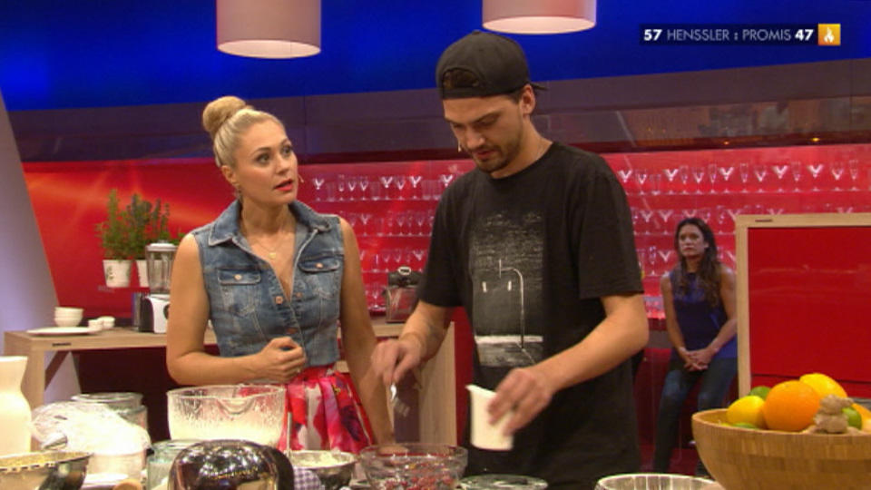 Jimi Blue: "Jetzt kommt das, was ich nicht weiß"