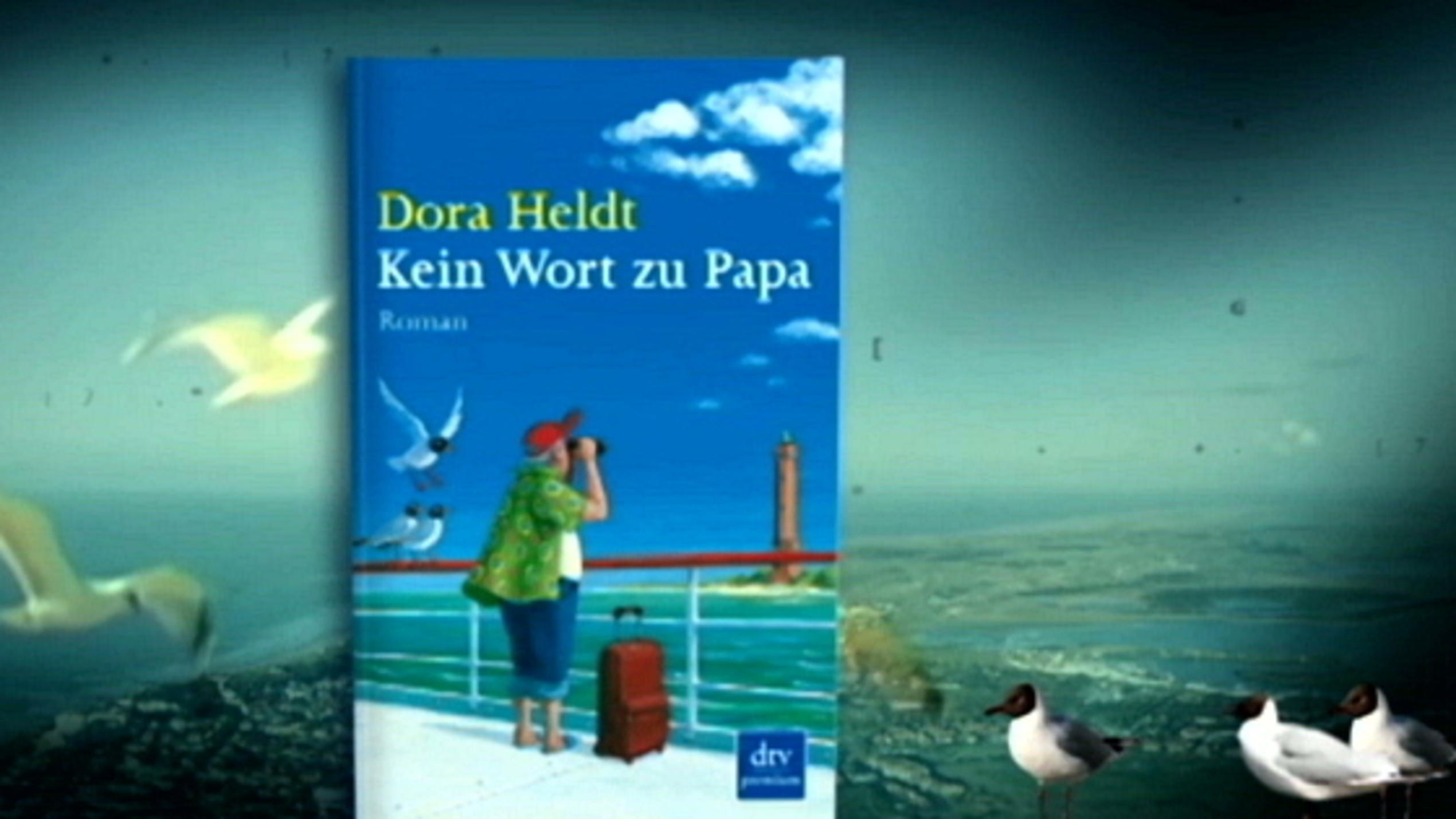 Dora Heldt Dora Heldt