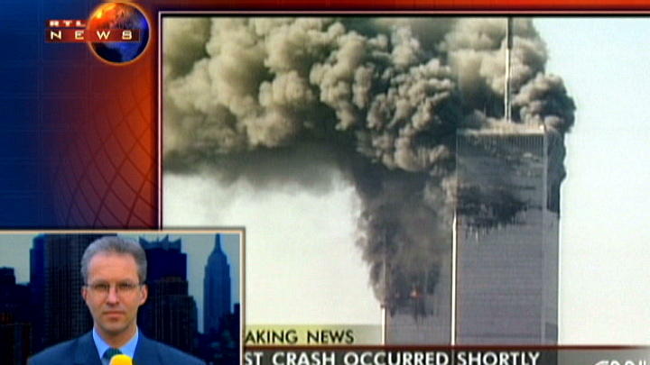 Christof Lang live aus New York