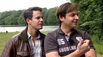 Wie der Herr, so's Gescherr...