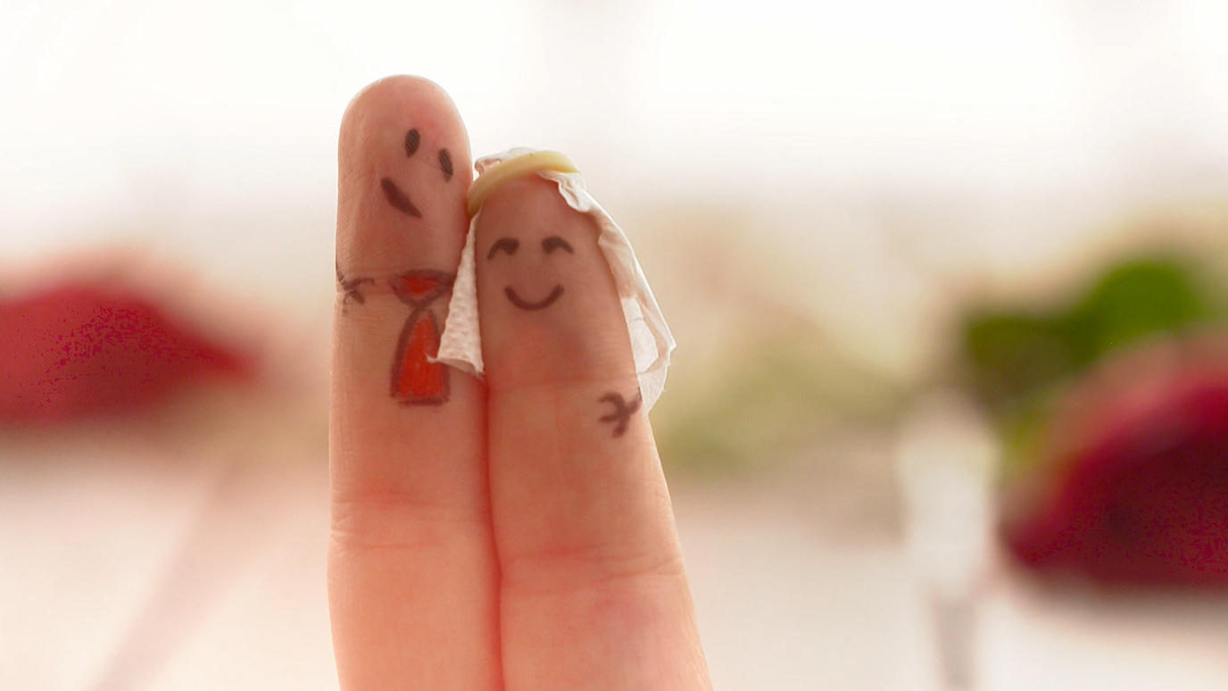 Das sind die Geheimnisse einer langen Liebe