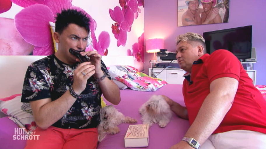 Die Lippen-Pumpe für den sexy Schmollmund